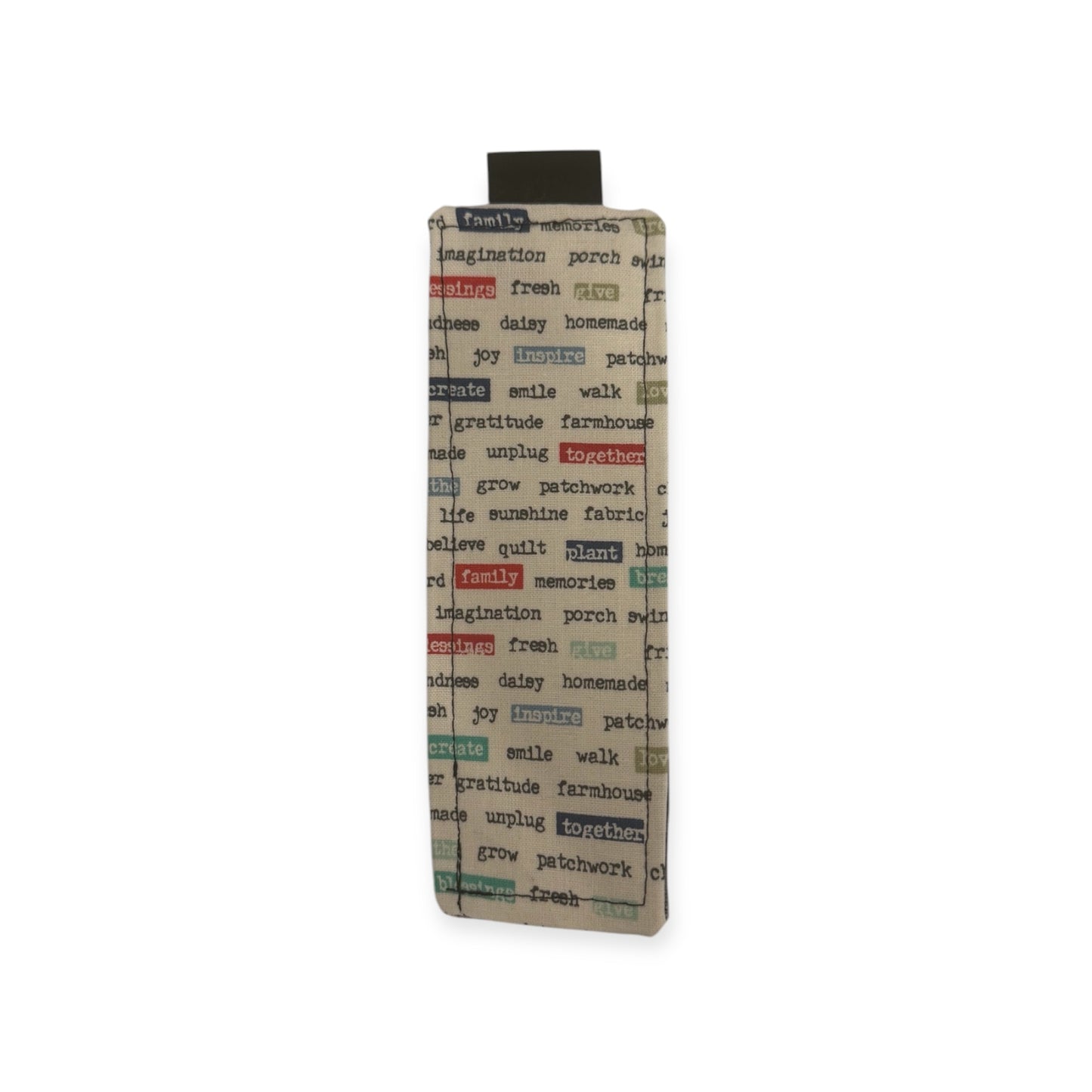 Joan - Bookmark