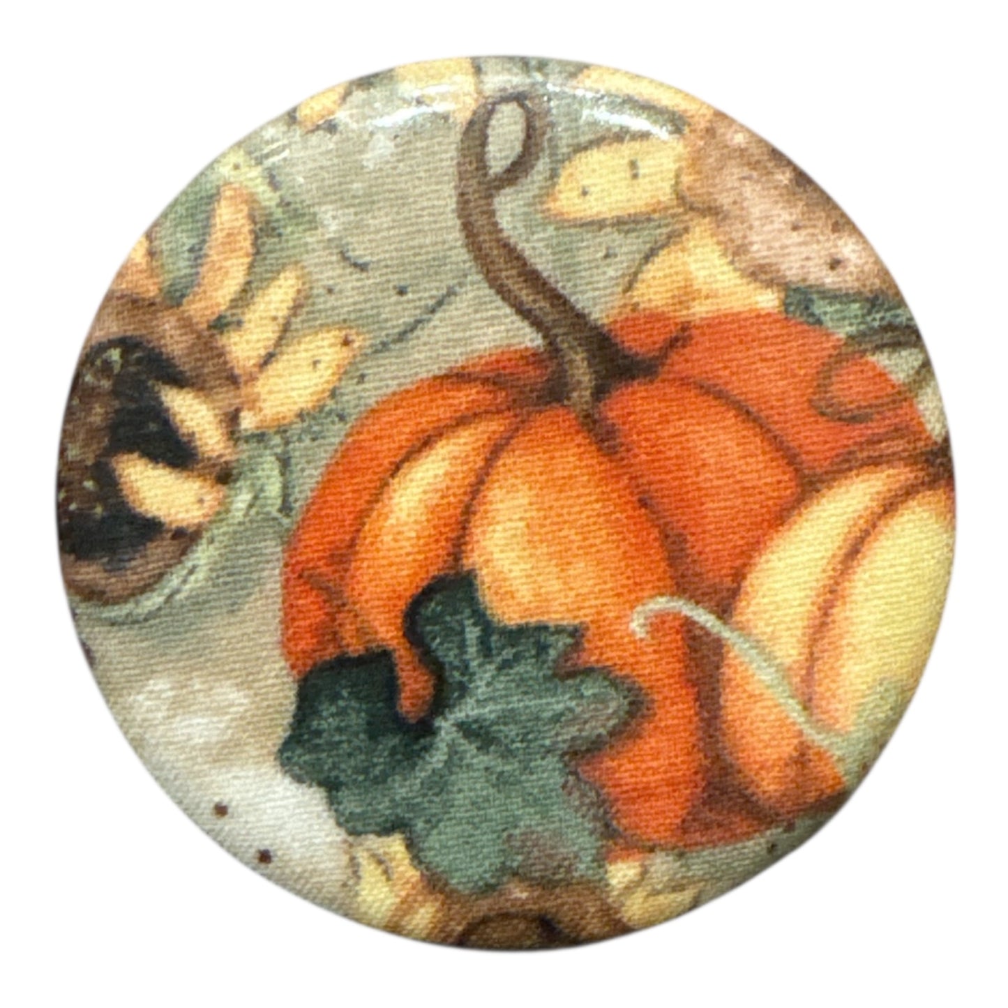 Sawyer - Large Button Pin