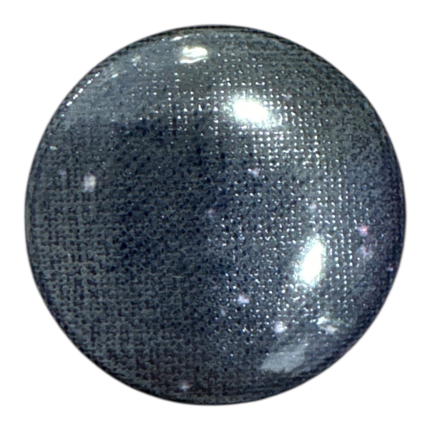 Trinity - Mini Button Pin