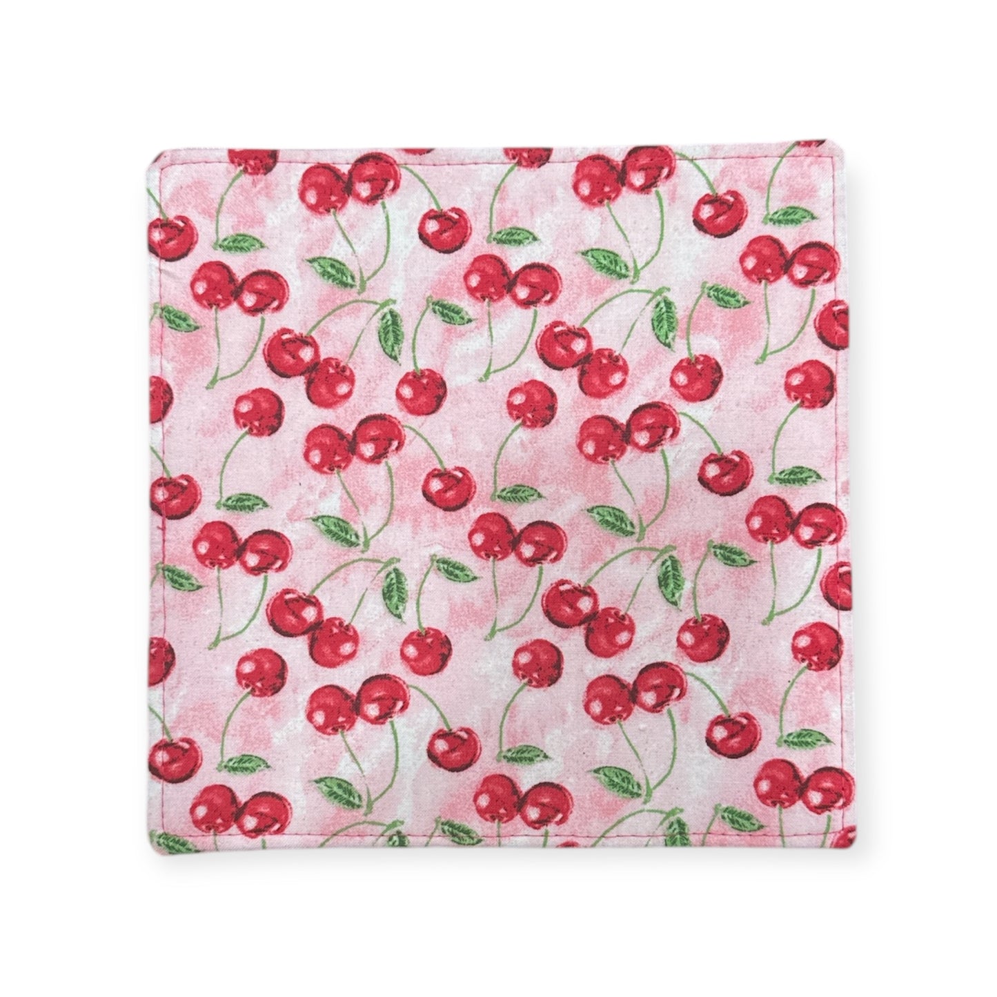 Zinnia - 7 x 7 Mouse Pad
