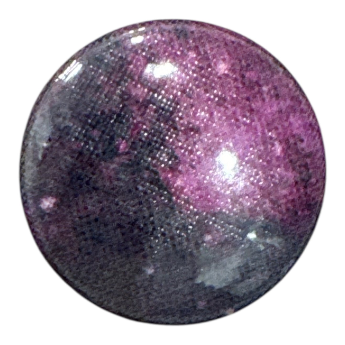 Trinity - Mini Button Pin