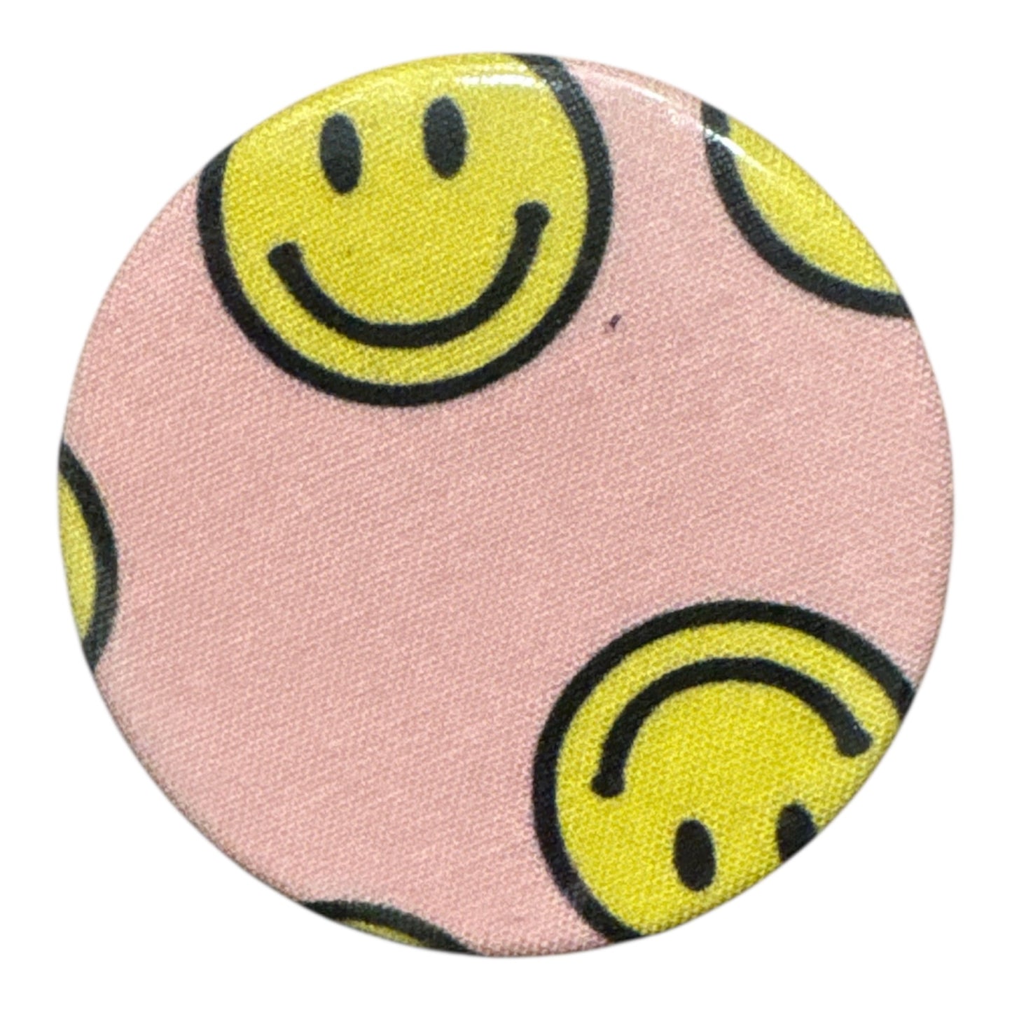 Keeley - Large Button Pin