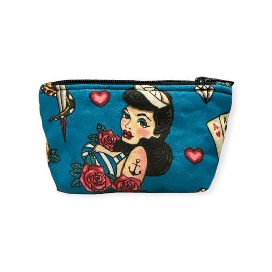 Christina - XS Makeup Bag