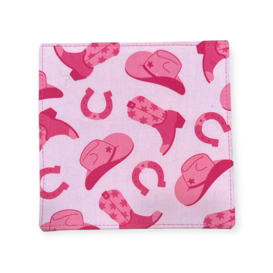 Presley - 8 x 8 Mouse Pad