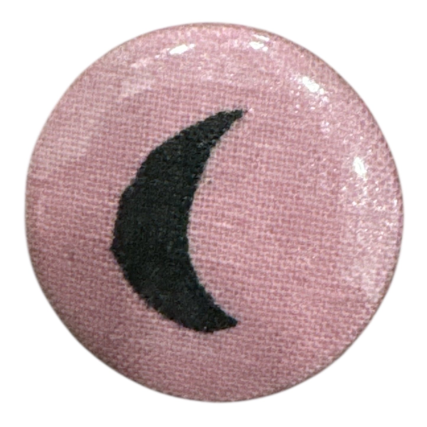 Starla - Mini Button Pin