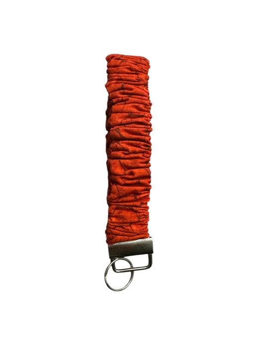 Cinder - Scrunchie Wristlet