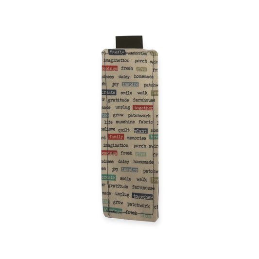 Joan - Bookmark