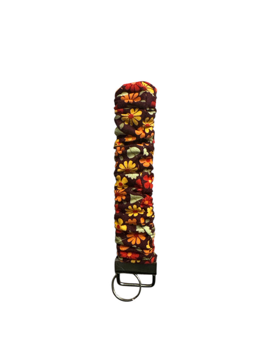 Spencer - Scrunchie Wristlet