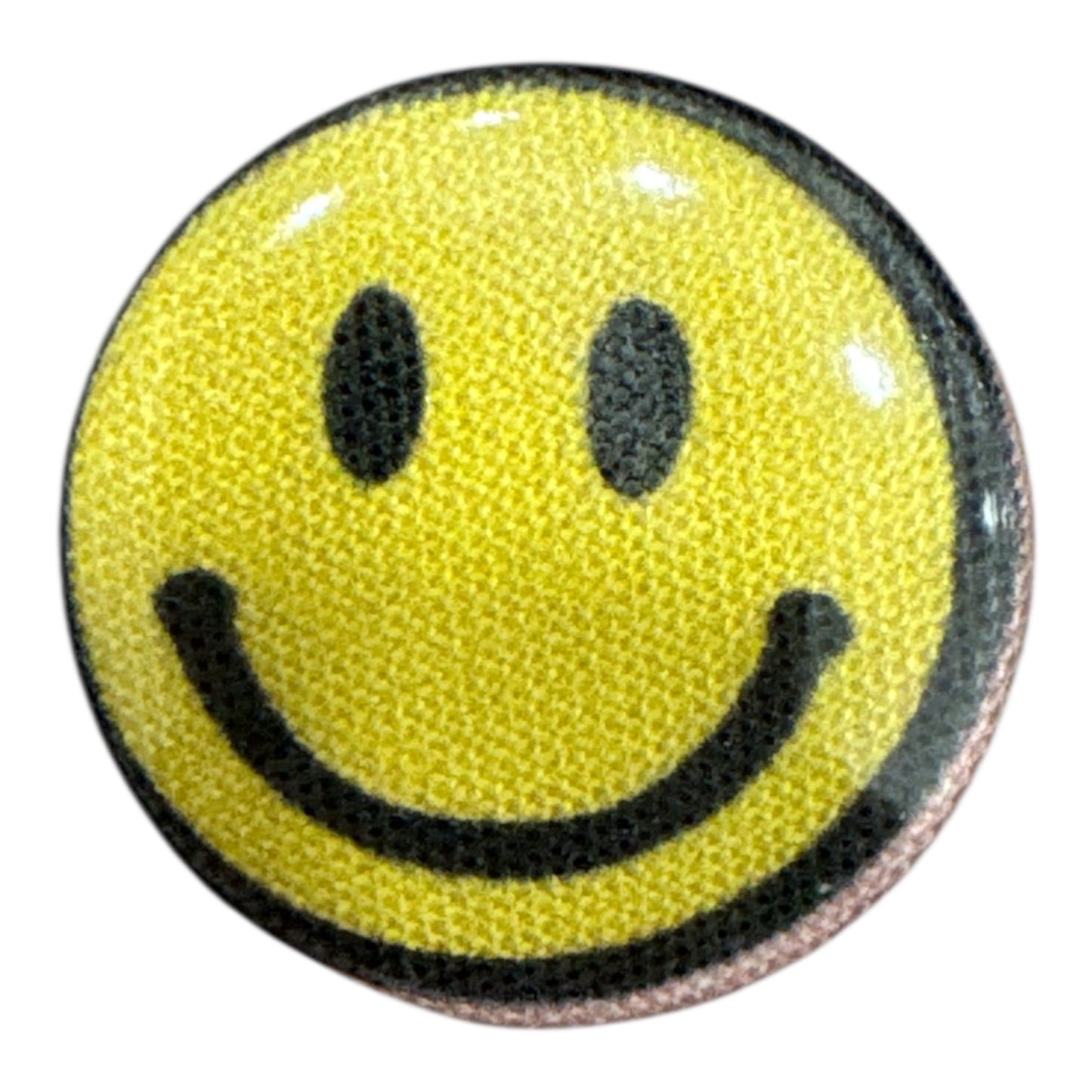 Keeley - Mini Button Pin