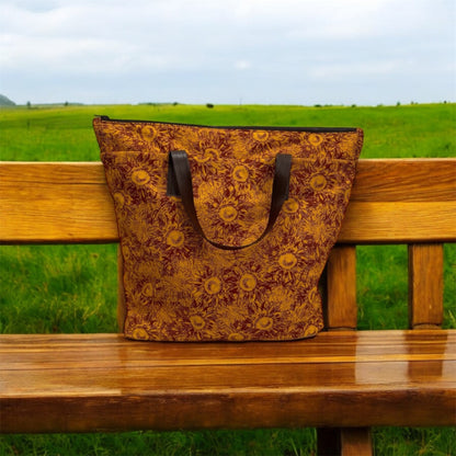 Sonny - XL Overnight Tote