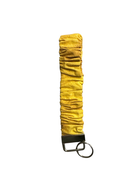 Ember - Scrunchie Wristlet