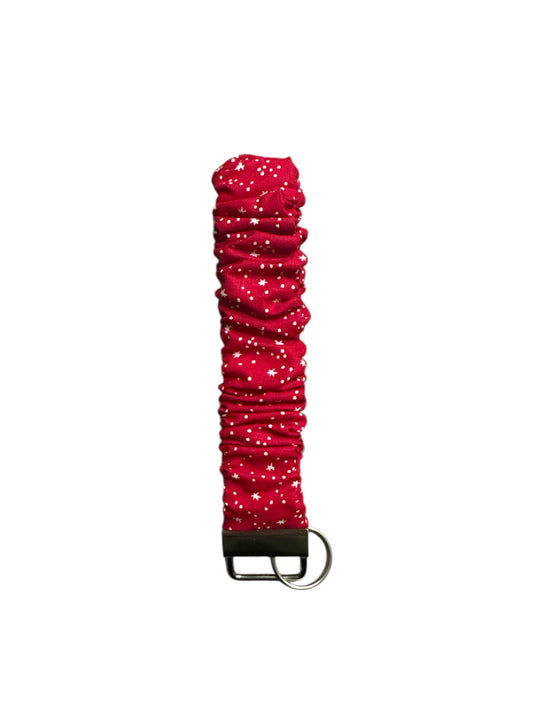 Kristoff - Scrunchie Wristlet