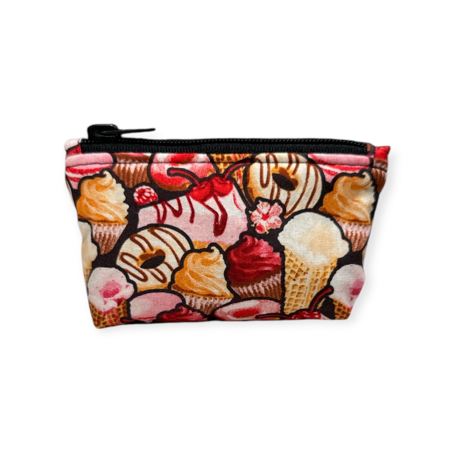 Lucy - XS Makeup Bag
