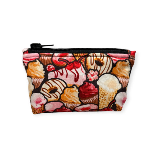 Lucy - XS Makeup Bag
