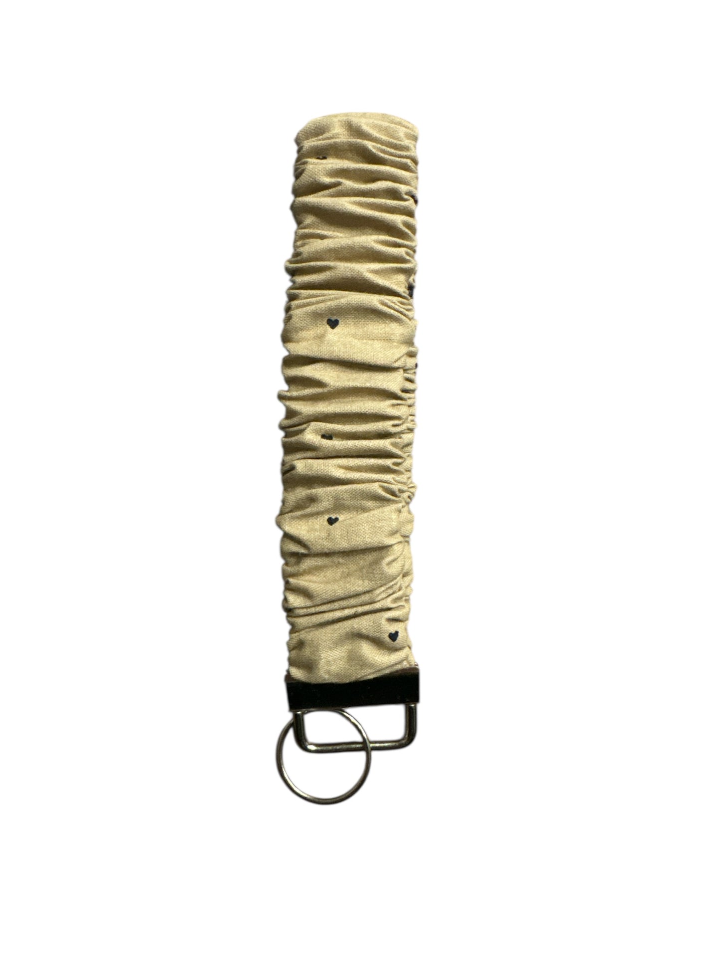 Paige - Scrunchie Wristlet