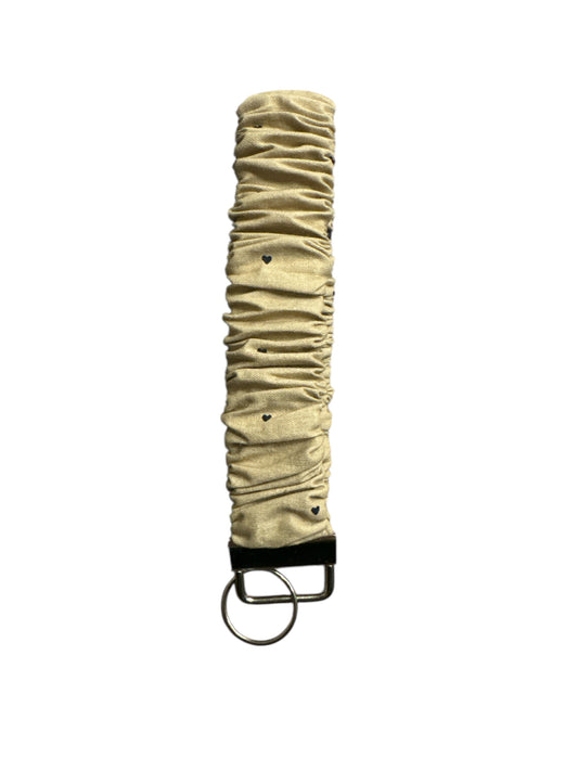 Paige - Scrunchie Wristlet