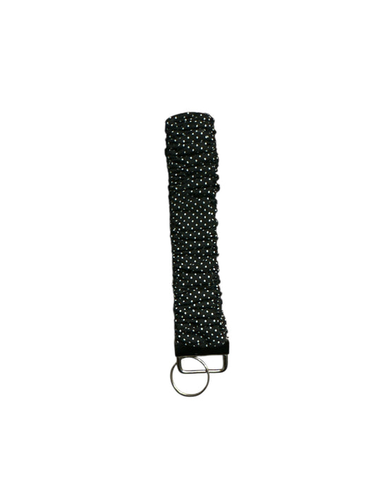 Dot - Scrunchie Wristlet