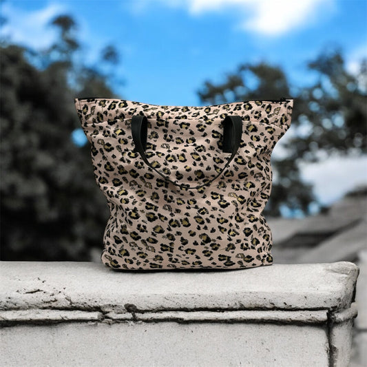 Ashleigh - XL Overnight Tote