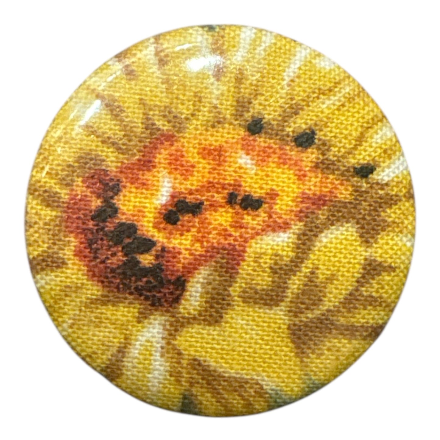 Ryleigh - Small Button Pin