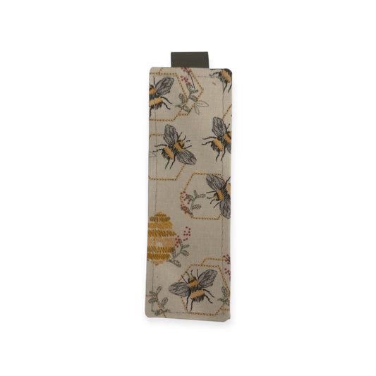 Seraphina - Bookmark