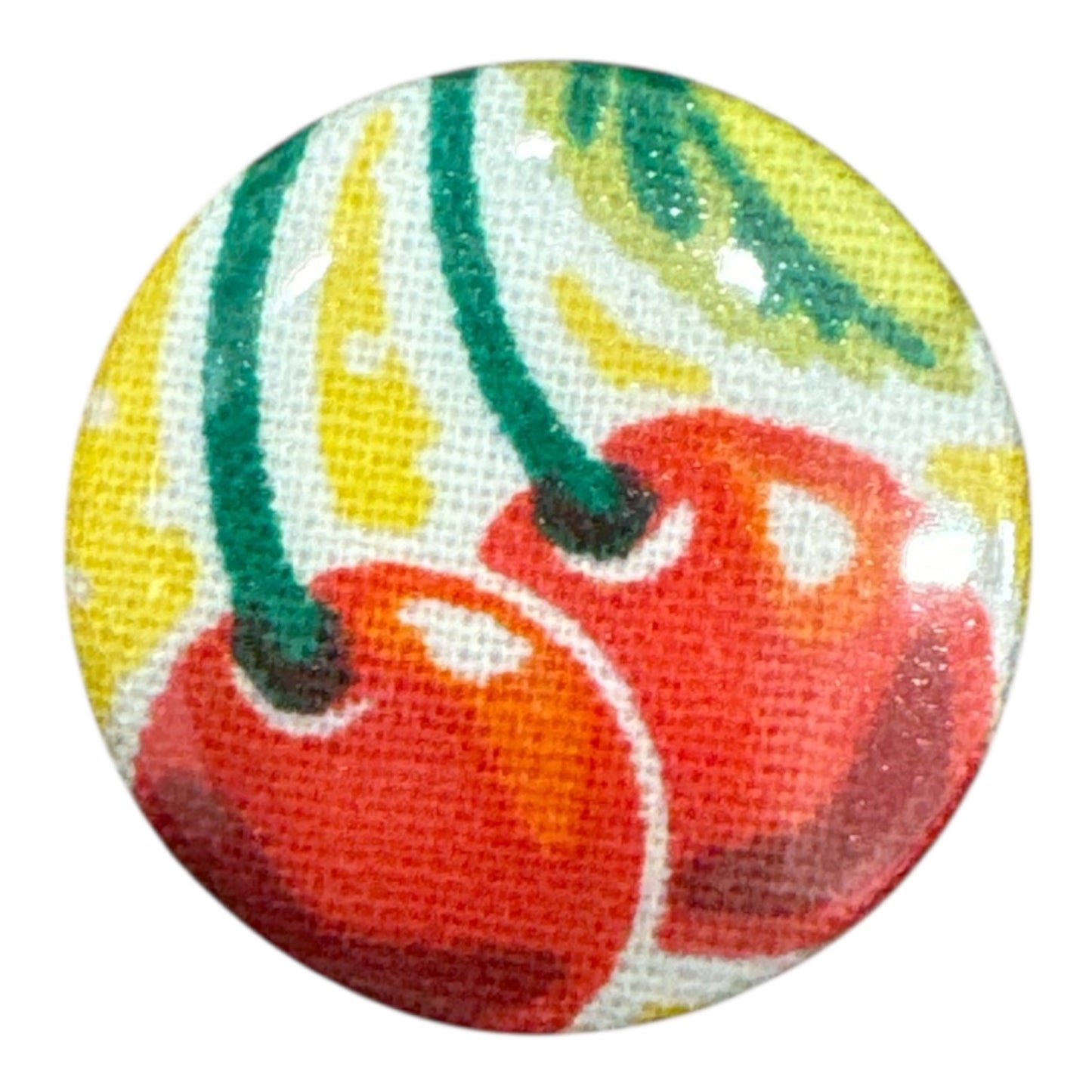 Dottie - Mini Button Pin