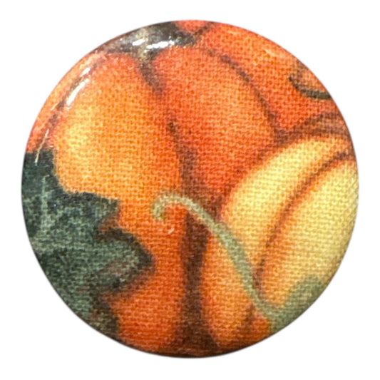 Sawyer - Small Button Pin