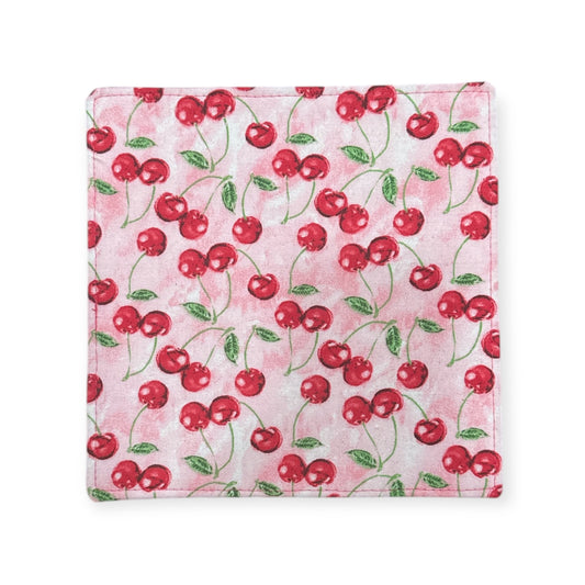 Zinnia - 7 x 7 Mouse Pad