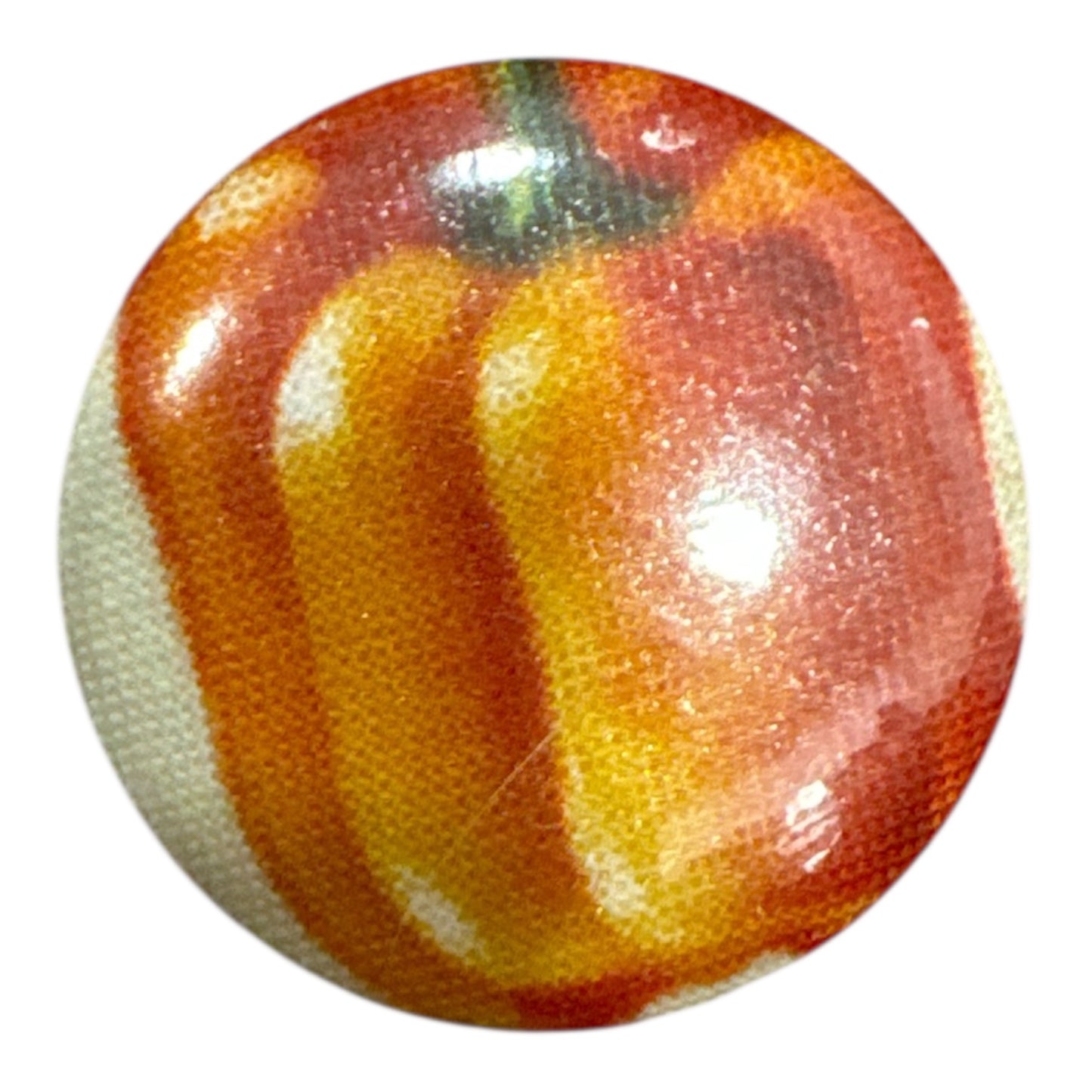 Veggies - Small Button Pin