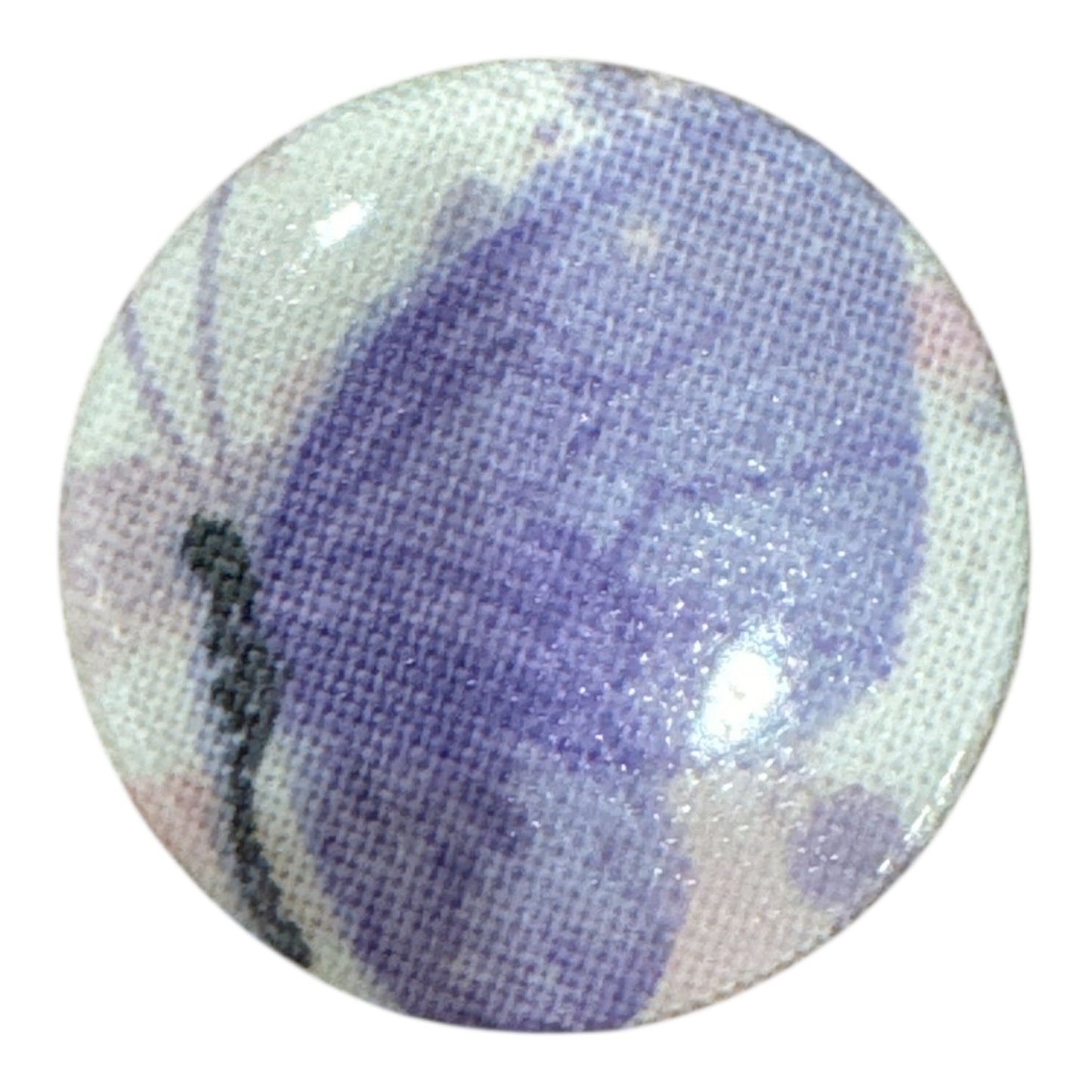 Gracelyn - Mini Button Pin