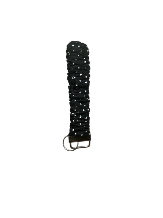 Dolly - Scrunchie Wristlet