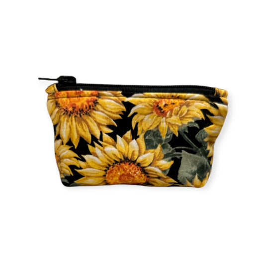 Ryleigh - XS Makeup Bag