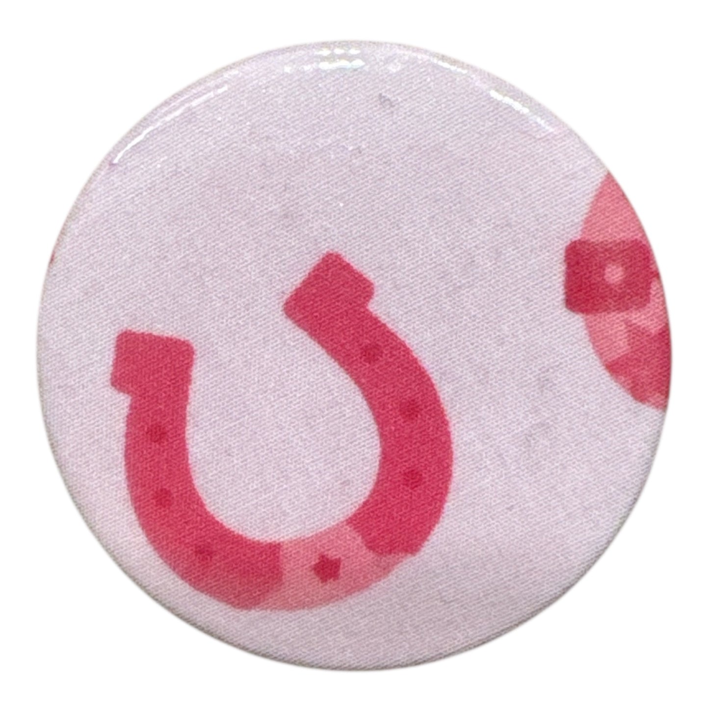 Presley - Large Button Pins
