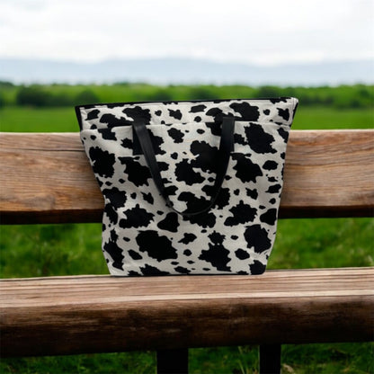 Blake - XL Overnight Tote