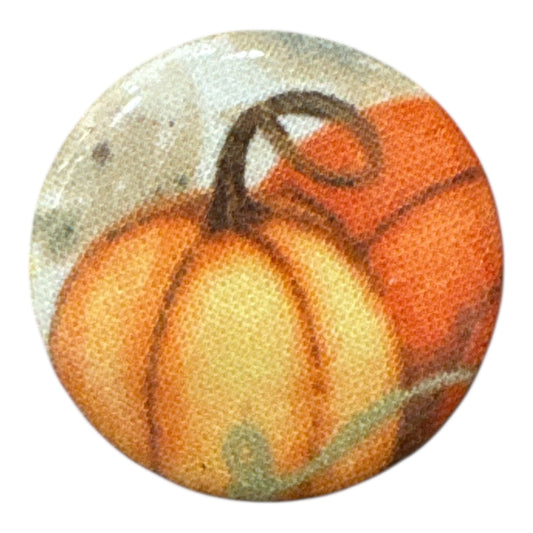 Sawyer - Small Button Pin