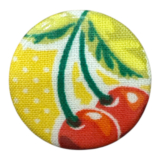 Dottie - Small Button Pin