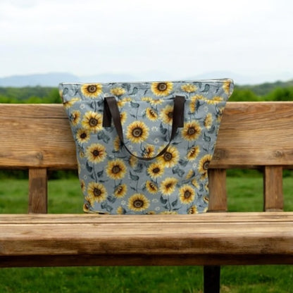 Jules - XL Overnight Tote