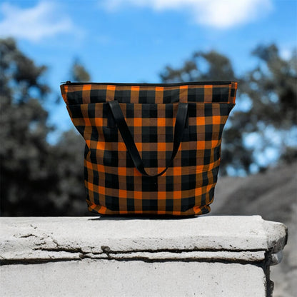 Tarren - XL Overnight Tote