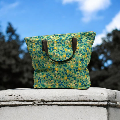 Lynette - XL Overnight Tote