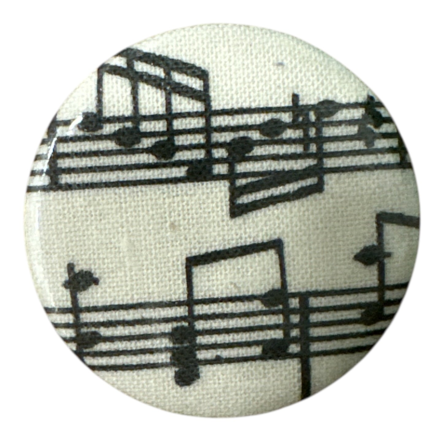 Noel - Small Button Pins