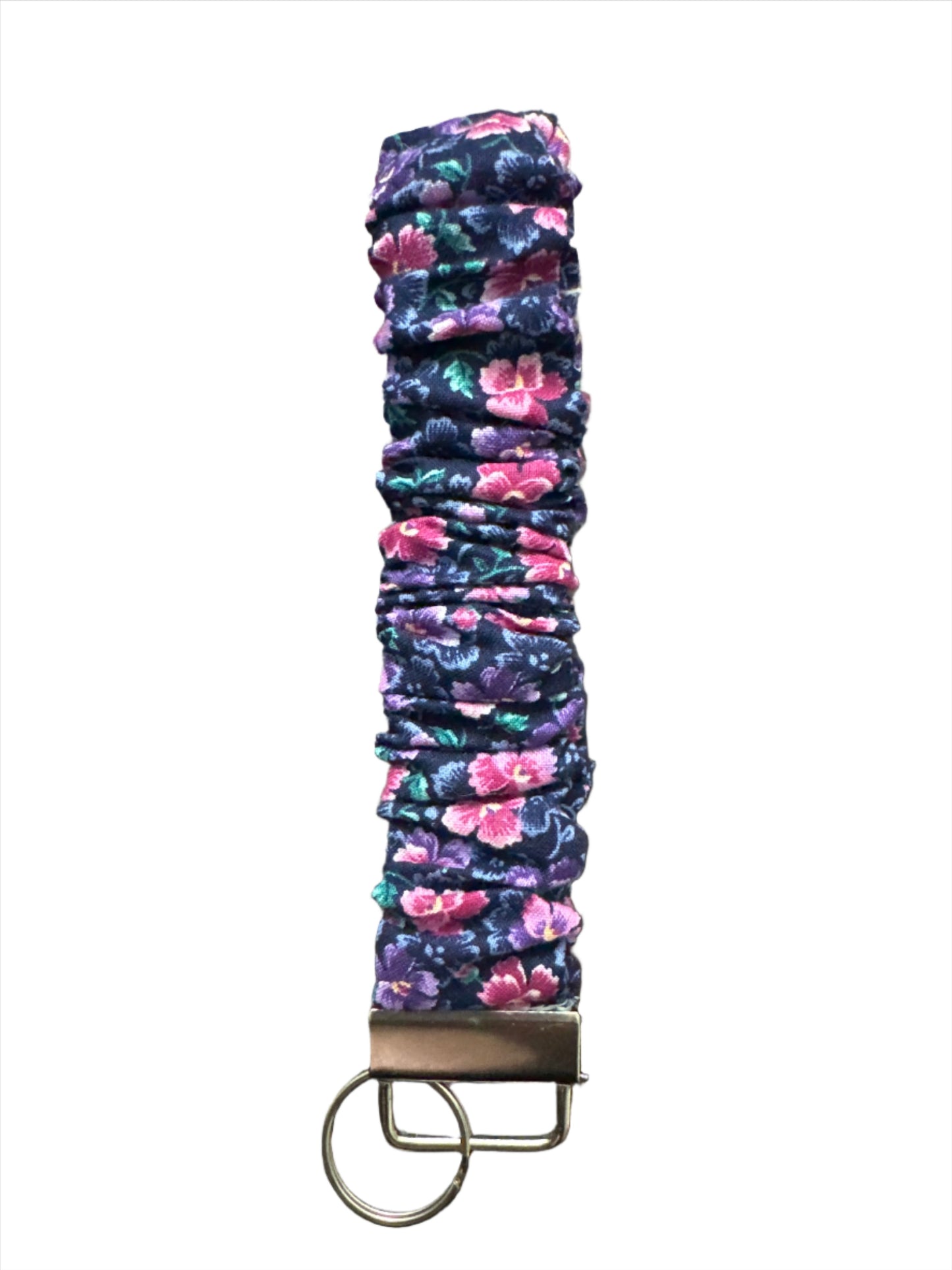 Grace - Scrunchie Wristlet