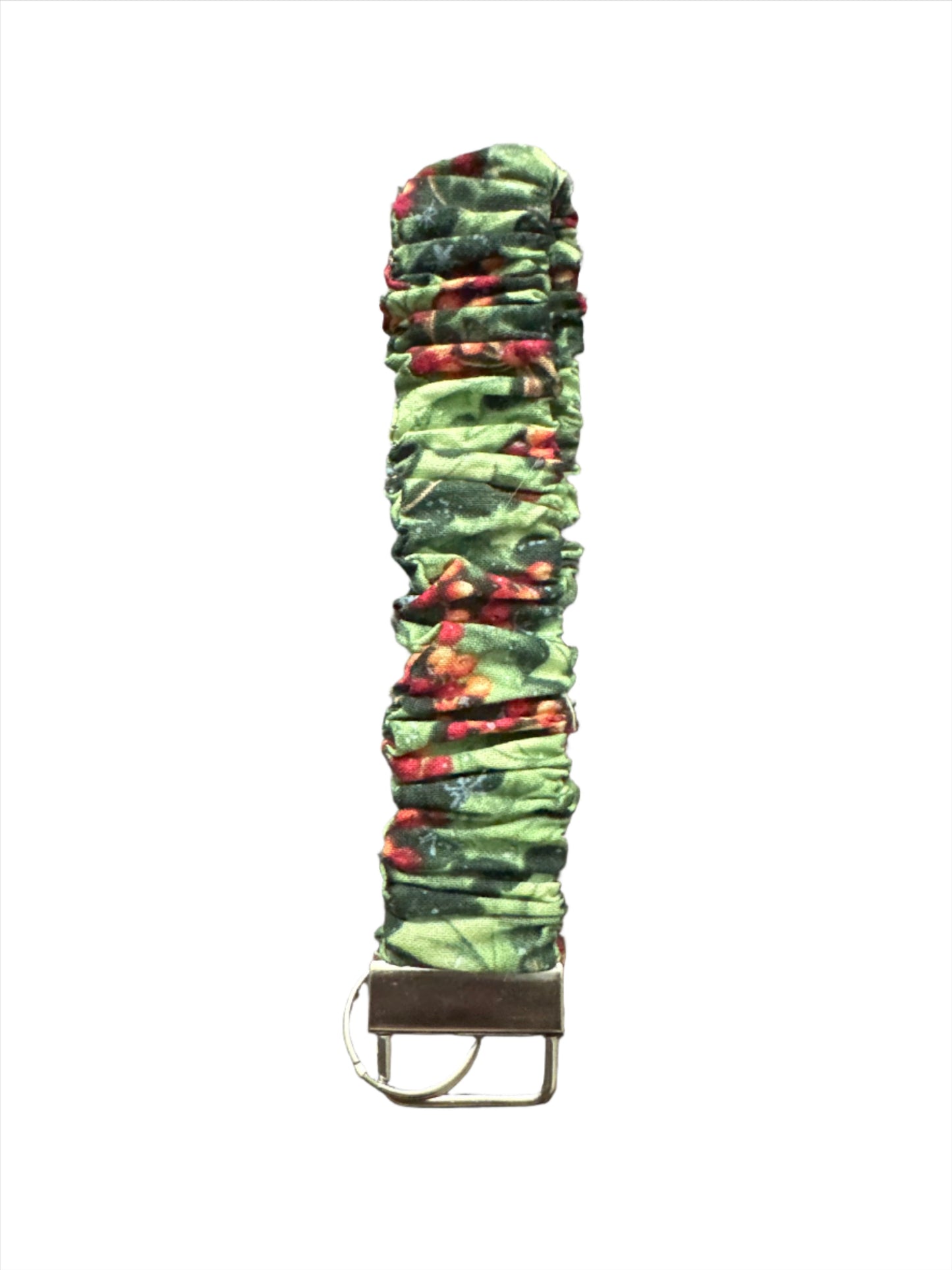 Elma - Scrunchie Wristlet