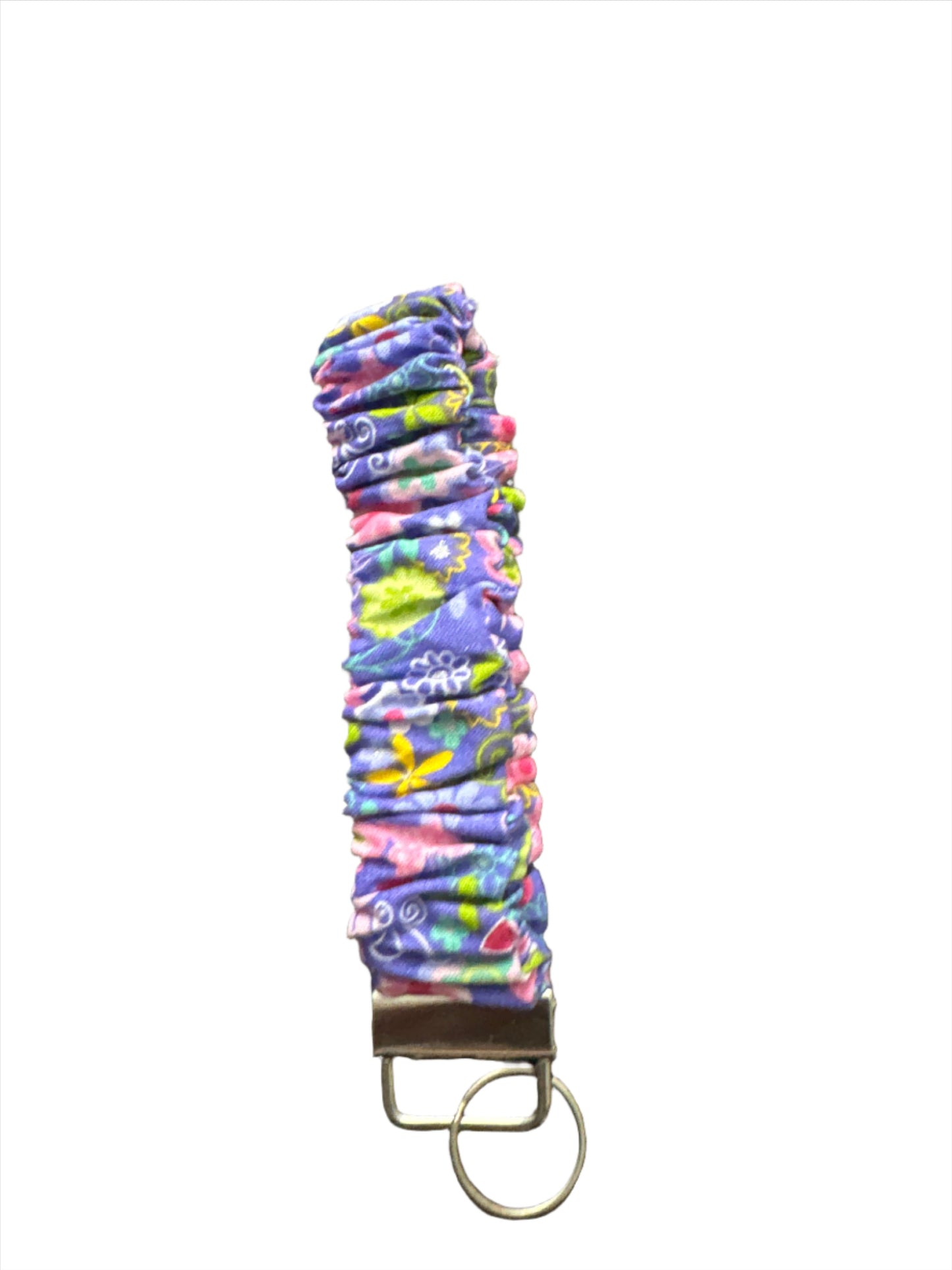 Gemma - Scrunchie Wristlet