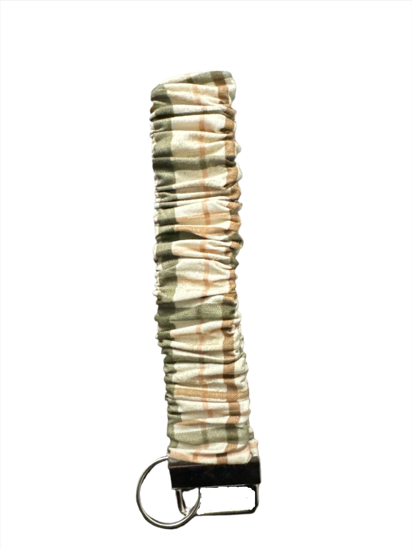 Frankie - Scrunchie Wristlet