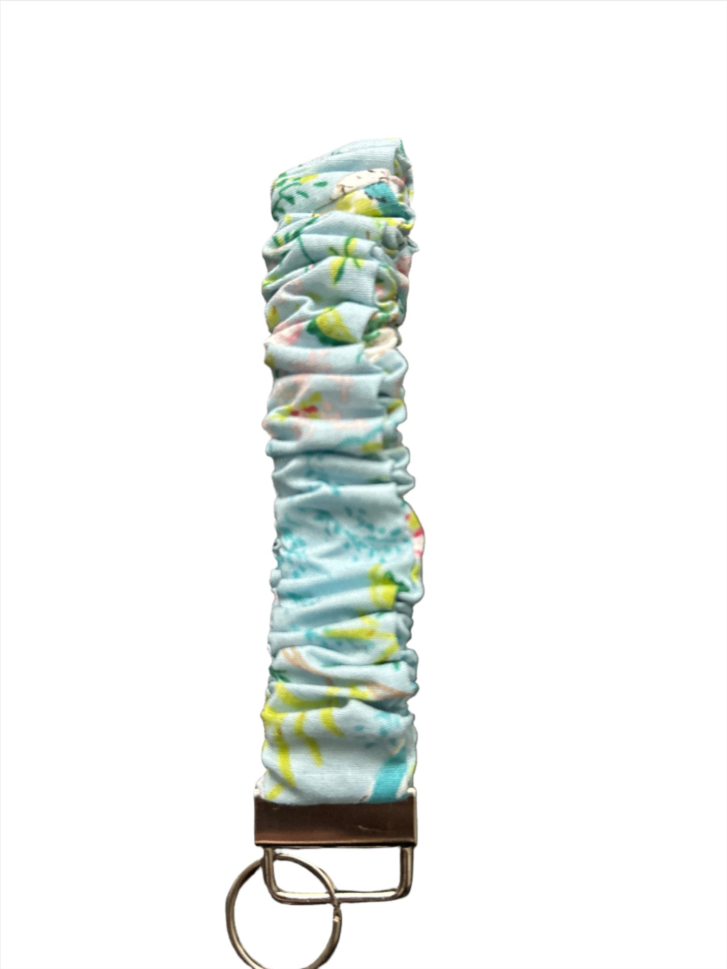 Cleo - Scrunchie Wristlet