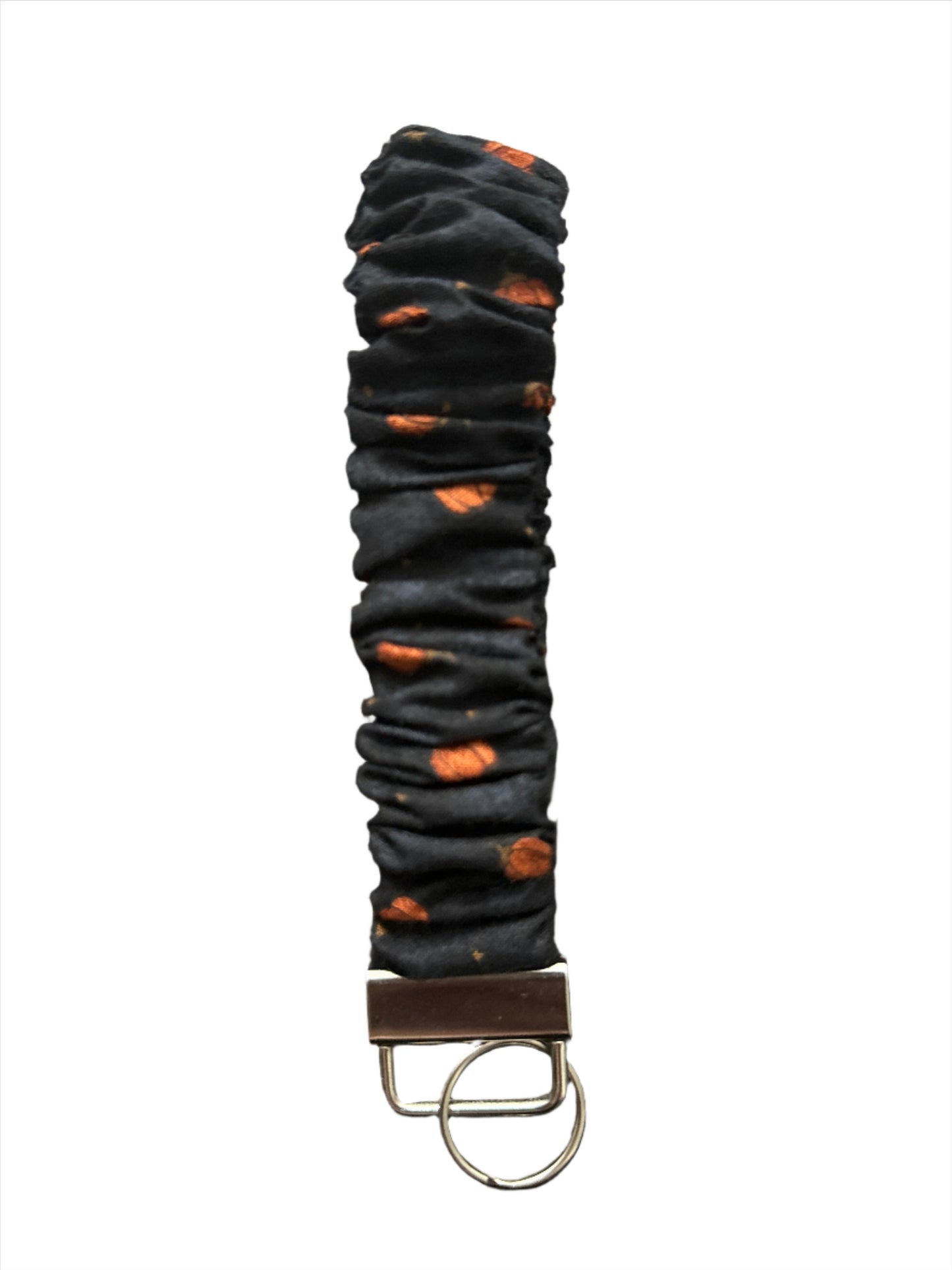 Henley - Scrunchie Wristlet