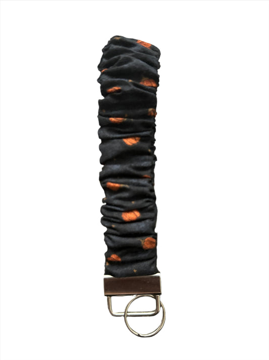 Henley - Scrunchie Wristlet