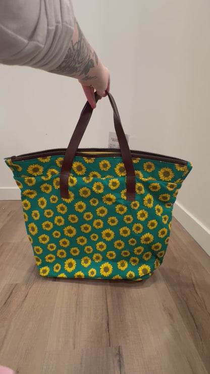 Melody - XL Overnight Tote